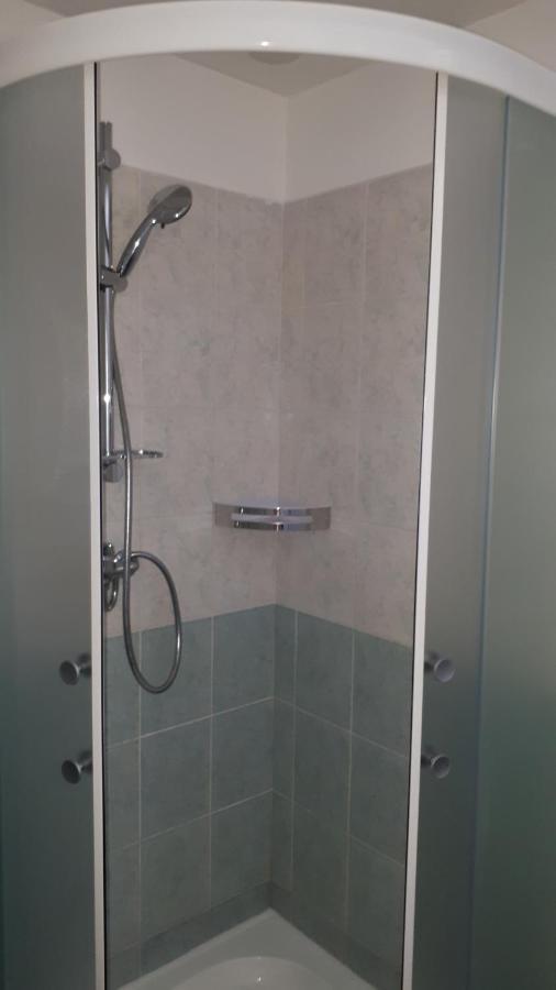 Vrchar Apartment Donovaly Luaran gambar