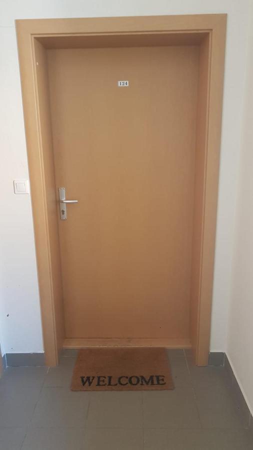 Vrchar Apartment Donovaly Luaran gambar