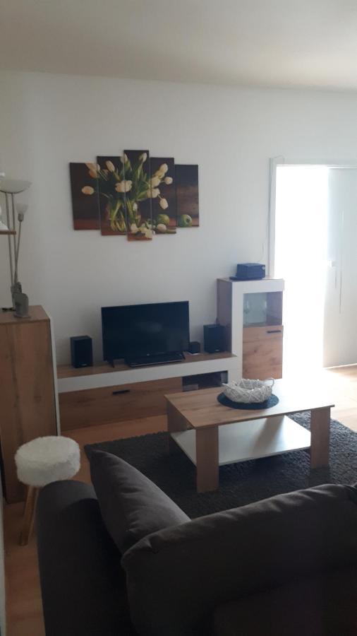 Vrchar Apartment Donovaly Luaran gambar