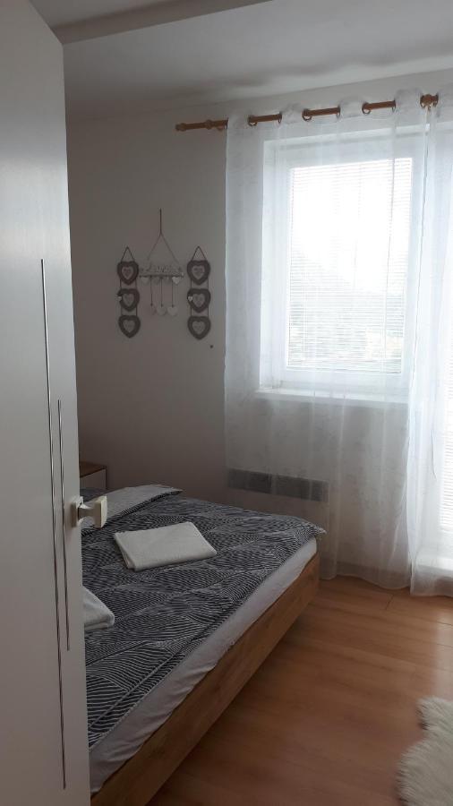 Vrchar Apartment Donovaly Luaran gambar