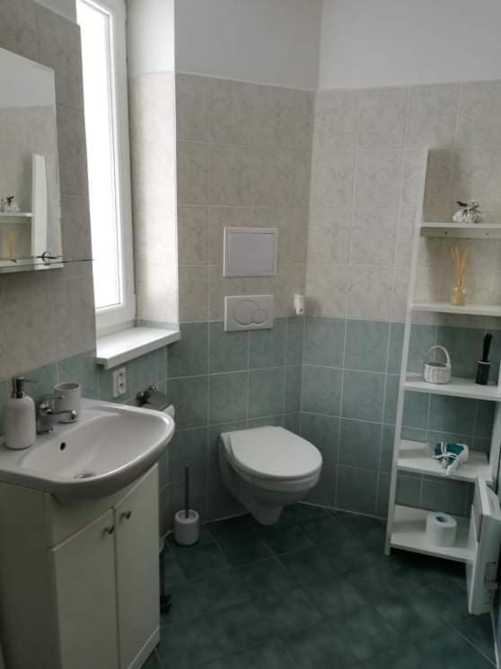 Vrchar Apartment Donovaly Luaran gambar