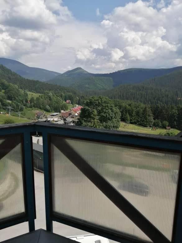 Vrchar Apartment Donovaly Luaran gambar
