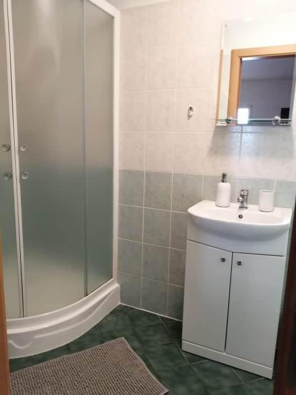 Vrchar Apartment Donovaly Luaran gambar