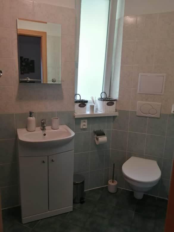 Vrchar Apartment Donovaly Luaran gambar