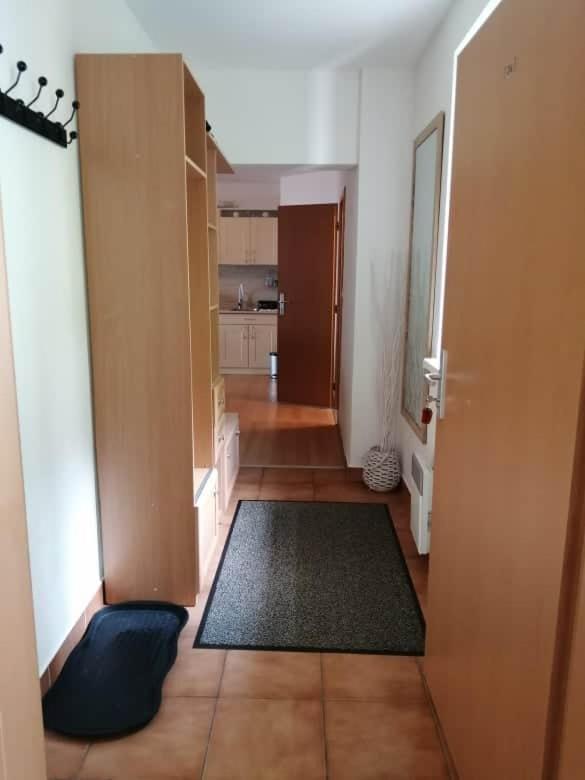 Vrchar Apartment Donovaly Luaran gambar