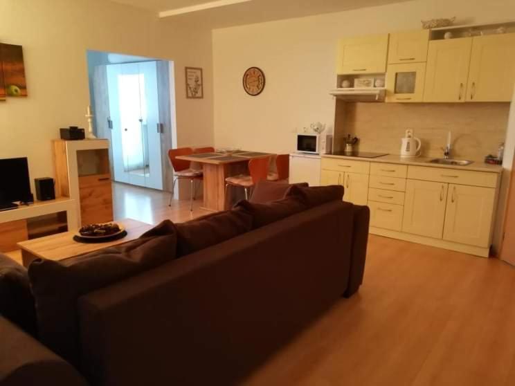 Vrchar Apartment Donovaly Luaran gambar