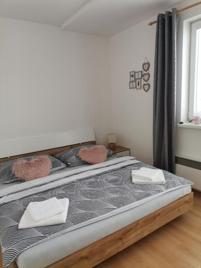 Vrchar Apartment Donovaly Luaran gambar