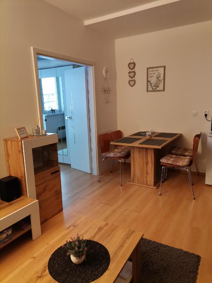 Vrchar Apartment Donovaly Luaran gambar