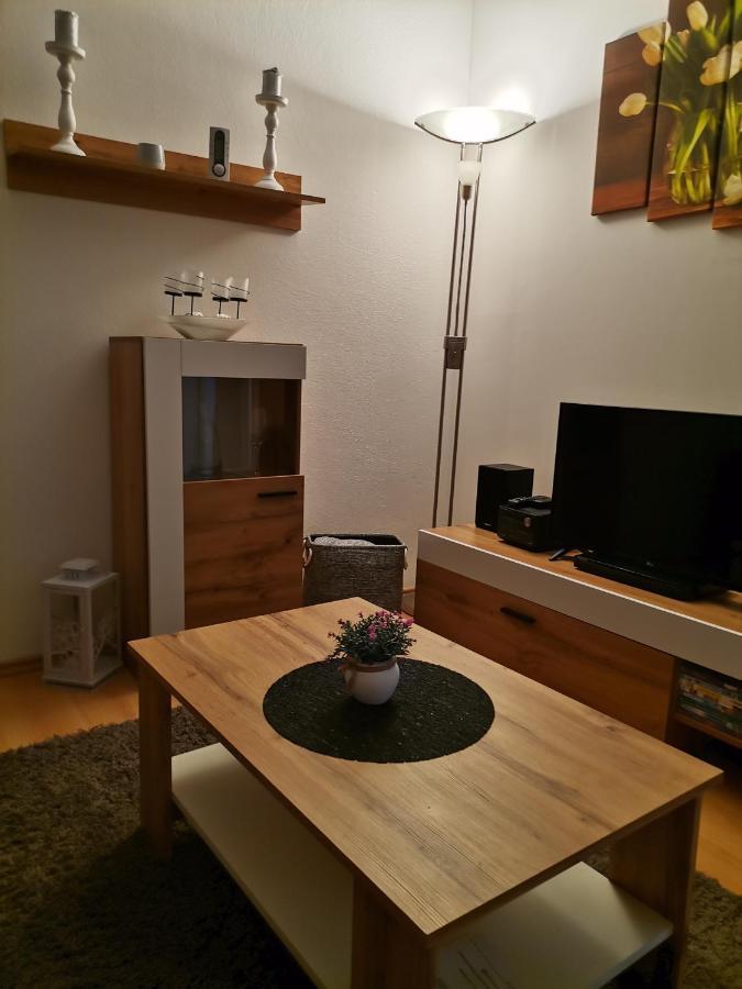Vrchar Apartment Donovaly Luaran gambar