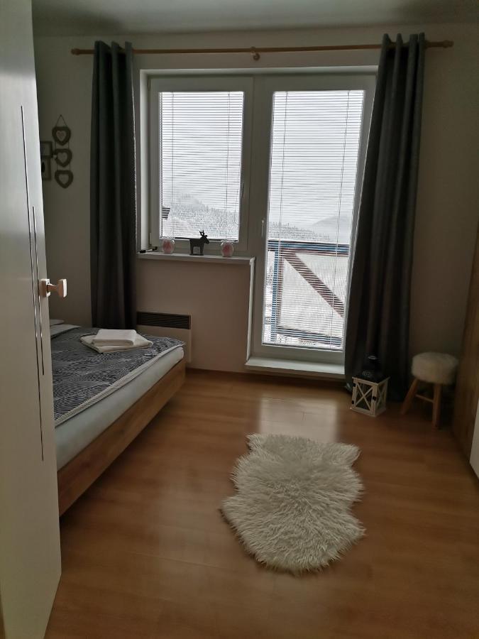 Vrchar Apartment Donovaly Luaran gambar